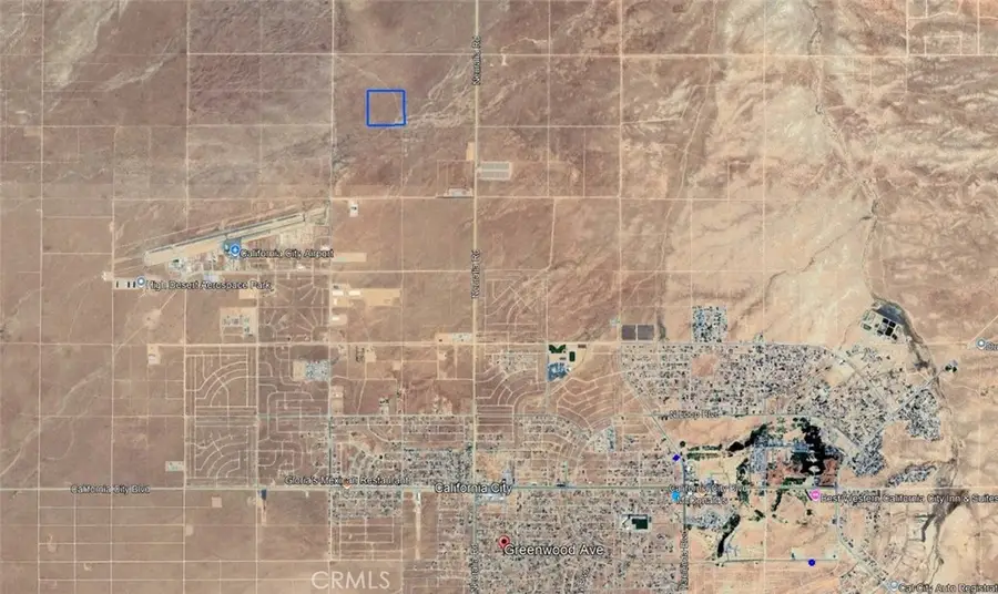 0 Yerba Boulevard, California City, CA 93505 - Image #3