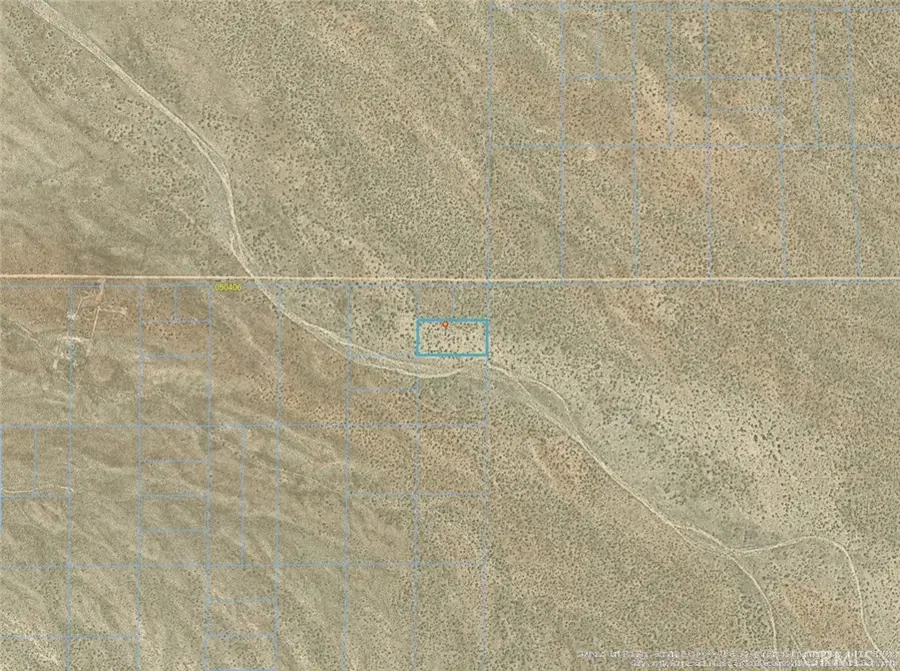 0 Vic Hoffman Rd, Hinkley, CA 92347 - #2