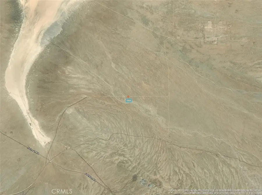 0 Vic Hoffman Rd, Hinkley, CA 92347 - #3