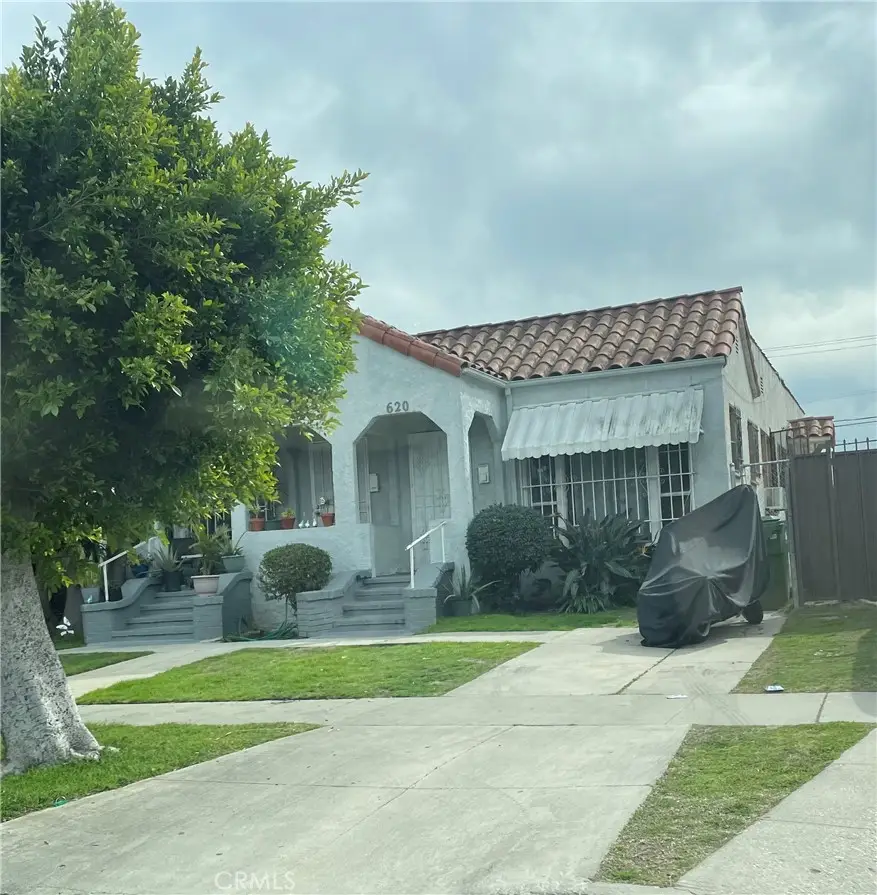 620 E 84th Street, Los Angeles, CA 90001 - Image #1