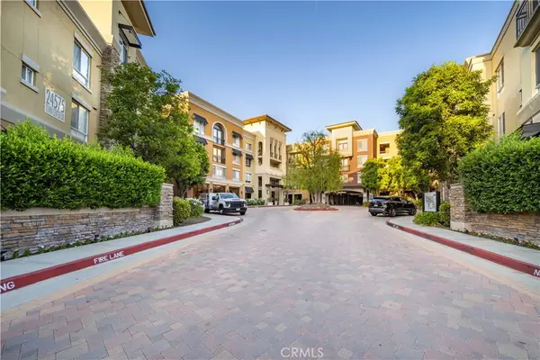 24545 Town Center Drive #5201, Valencia, CA 91355