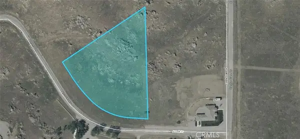 10 Assault Drive, Tehachapi, CA 93561