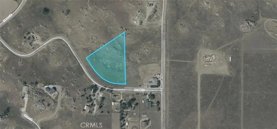 10 Assault Drive, Tehachapi, CA 93561 - Image #2