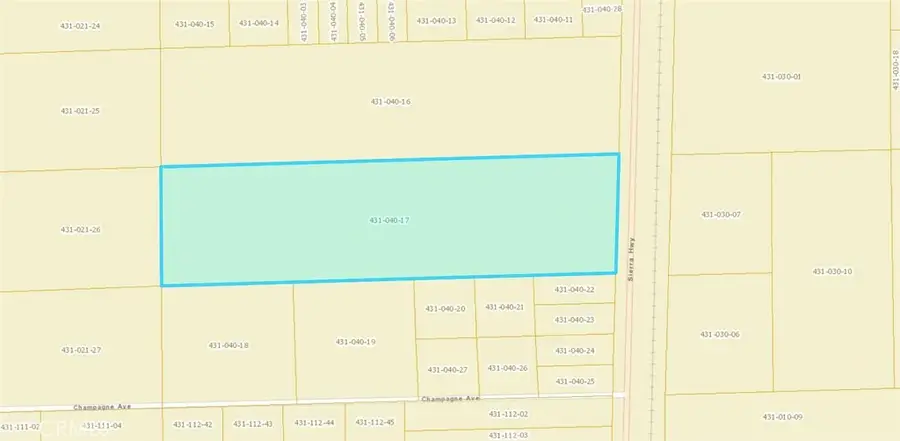 0 Sierra Highway, Mojave, CA 93501 - Image #2