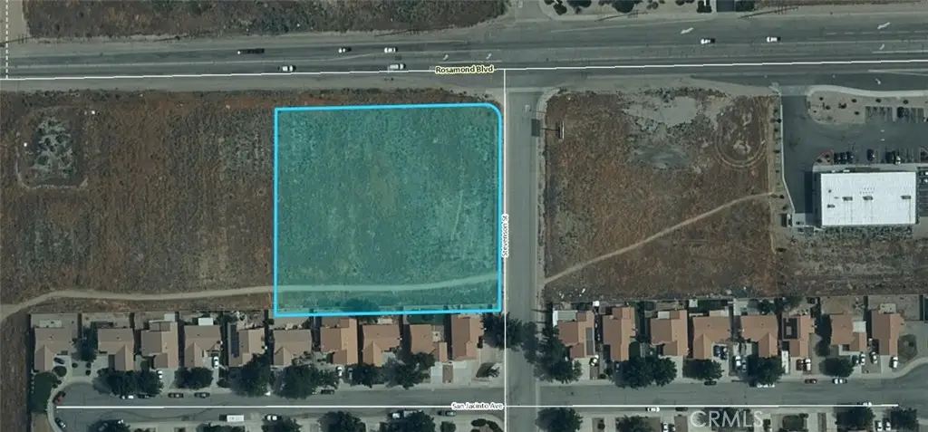 1 Rosamond Boulevard, Rosamond, CA 93560 - Image #1