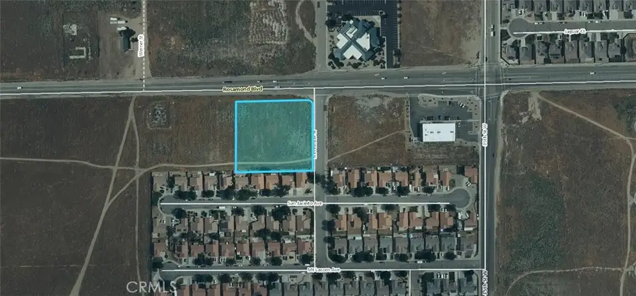 1 Rosamond Boulevard, Rosamond, CA 93560 - Image #3