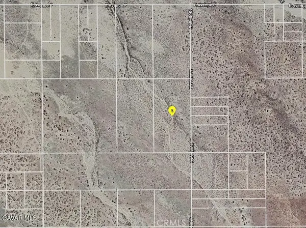 0 Avenue P8/130 St E, Palmdale, CA 93591