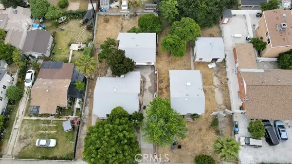 15220 Saticoy Street, Van Nuys, CA 91405