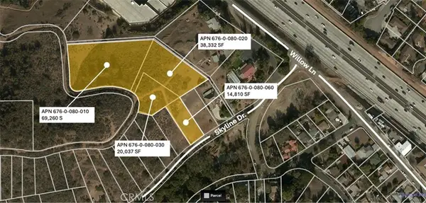 1 Skyline Drive, Thousand Oaks, CA 91361