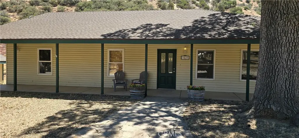3020 Lebec Oaks Road, Lebec, CA 93243 - Image #1