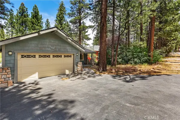 329 E Sherwood Boulevard, Big Bear City, CA 92314