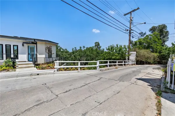 4744 Glenalbyn Drive, Los Angeles, CA 90065
