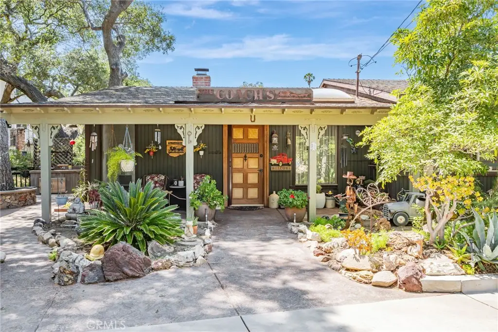 1126 Katherine Road, Simi Valley, CA 93063 - #1