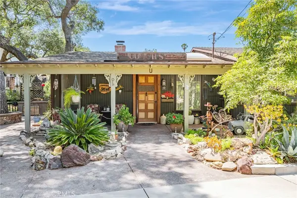 1126 Katherine Road, Simi Valley, CA 93063