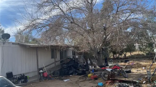 7165 Athel Avenue, Inyokern, CA 93527