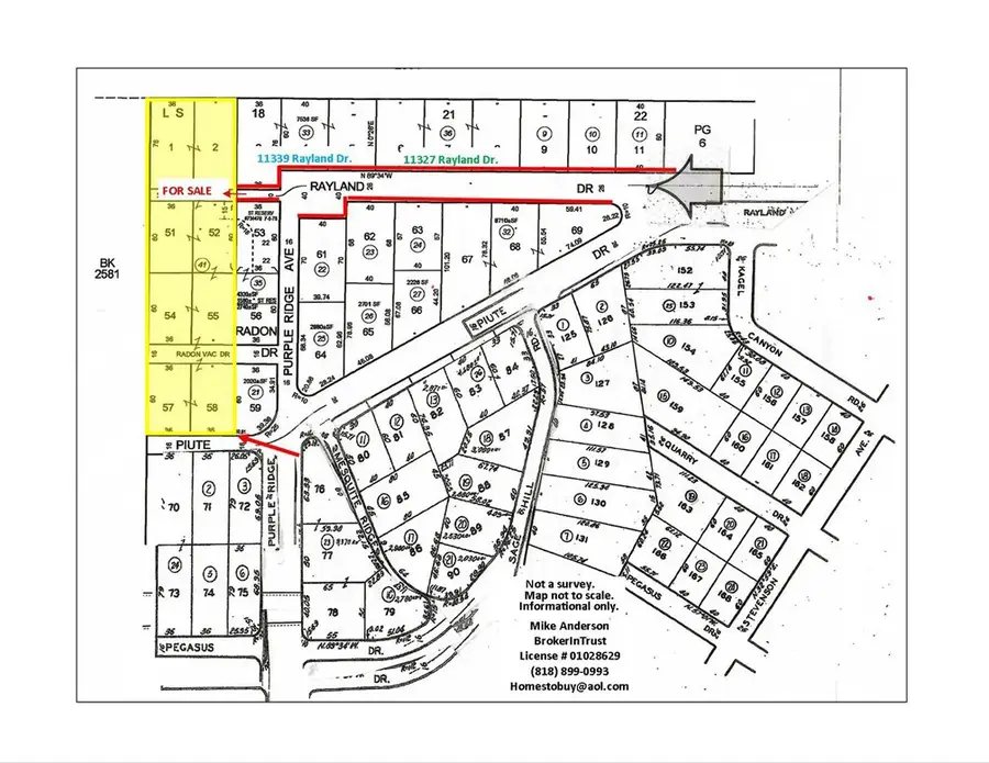 11345 Rayland Drive, Kagel Canyon, CA 91342 - Image #2