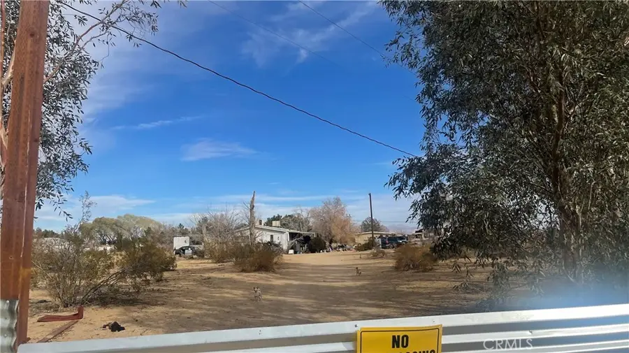 1952 Blackbird Street, Inyokern, CA 93527 - Image #2