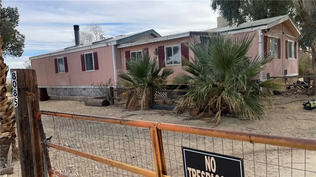 8085 Neal Ranch Road, Inyokern, CA 93527 - Image #1