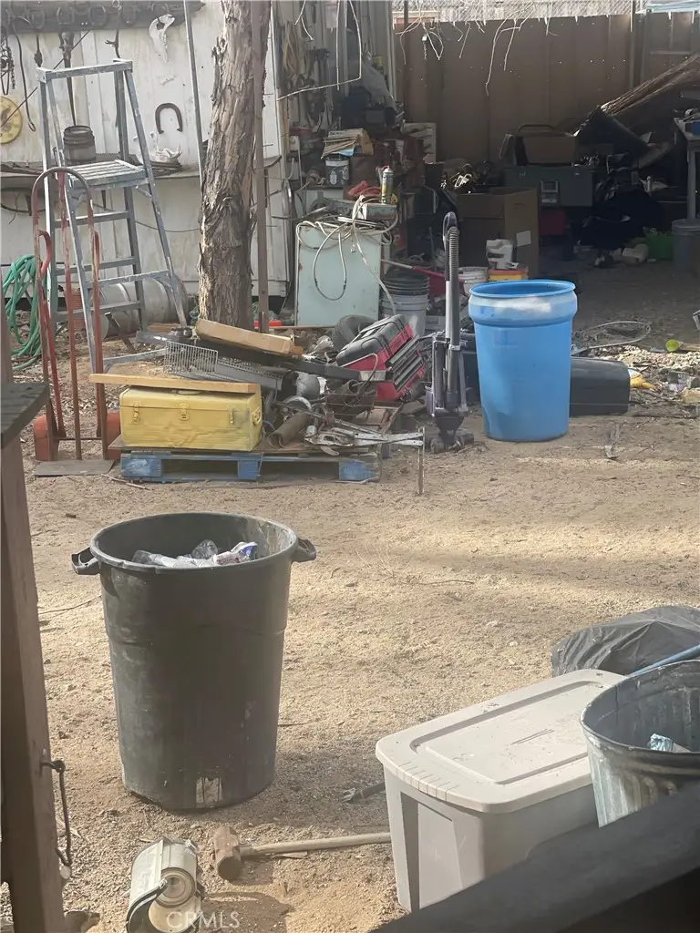 309 S Norma Street, Ridgecrest, CA 93555 - Image #3