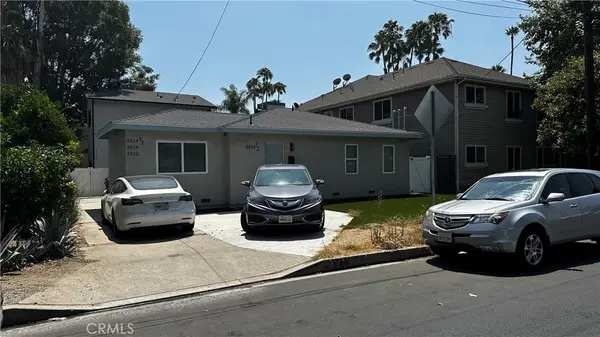 5314 Wilkinson Avenue, Valley Village, CA 91607