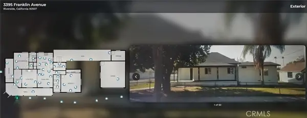 3395 Franklin Avenue, Riverside, CA 92507