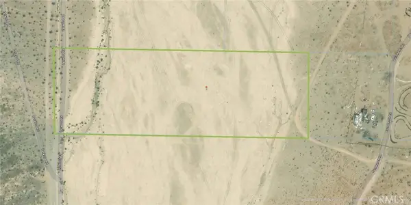 0 Lenwood Road, Hinkley, CA 92347