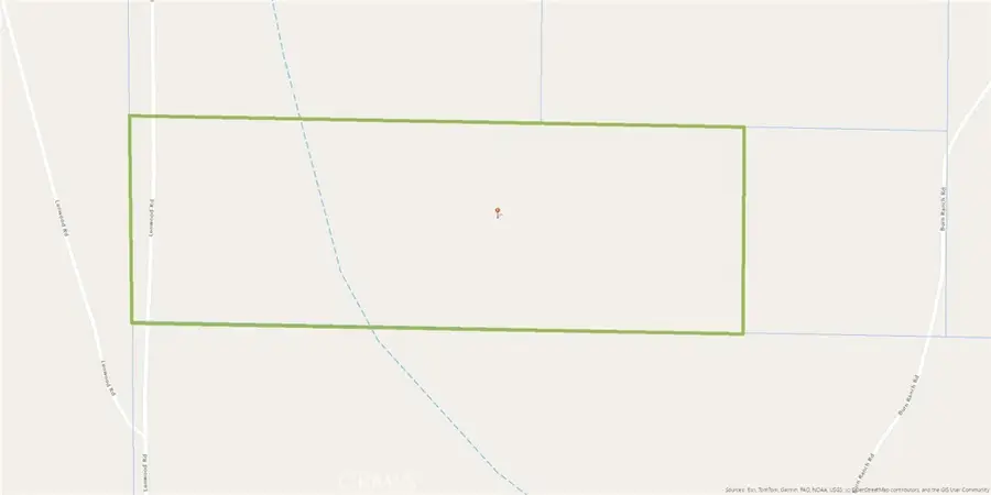0 Lenwood Road, Hinkley, CA 92347 - Image #2