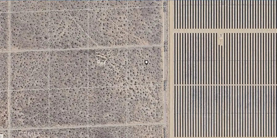 0 20th Street, Mojave, CA 93501 - Image #3