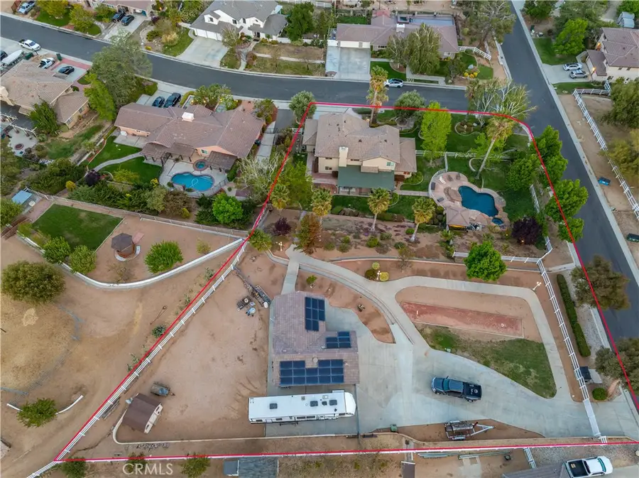 2575 Palomino Drive, Acton, CA 93510 - Image #2