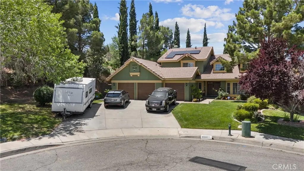 41233 Almond Avenue, Palmdale, CA 93551 - Image #1