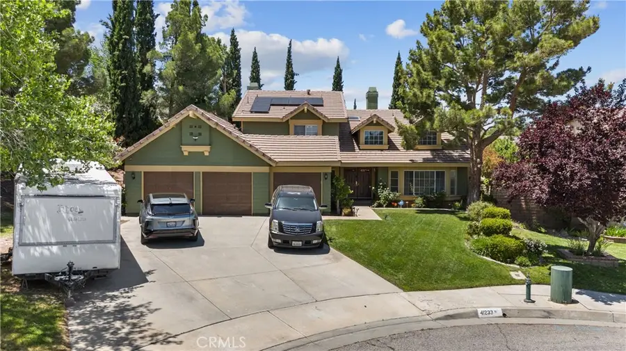 41233 Almond Avenue, Palmdale, CA 93551 - Image #2