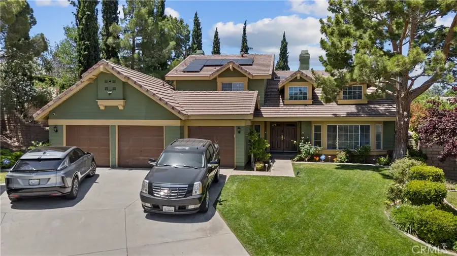 41233 Almond Avenue, Palmdale, CA 93551 - Image #3