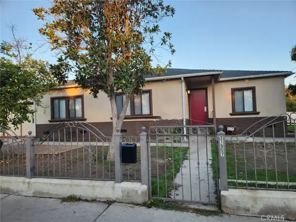 21057 Runnymede Street, Canoga Park, CA 91303