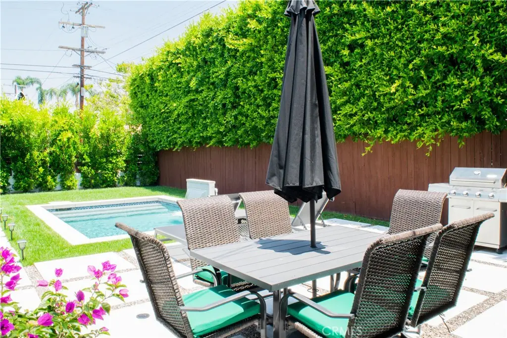 542 N Kilkea Drive, Los Angeles, CA 90048 - #1