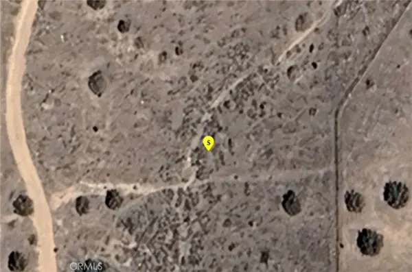 0 Mesa Street, Phelan, CA 92371