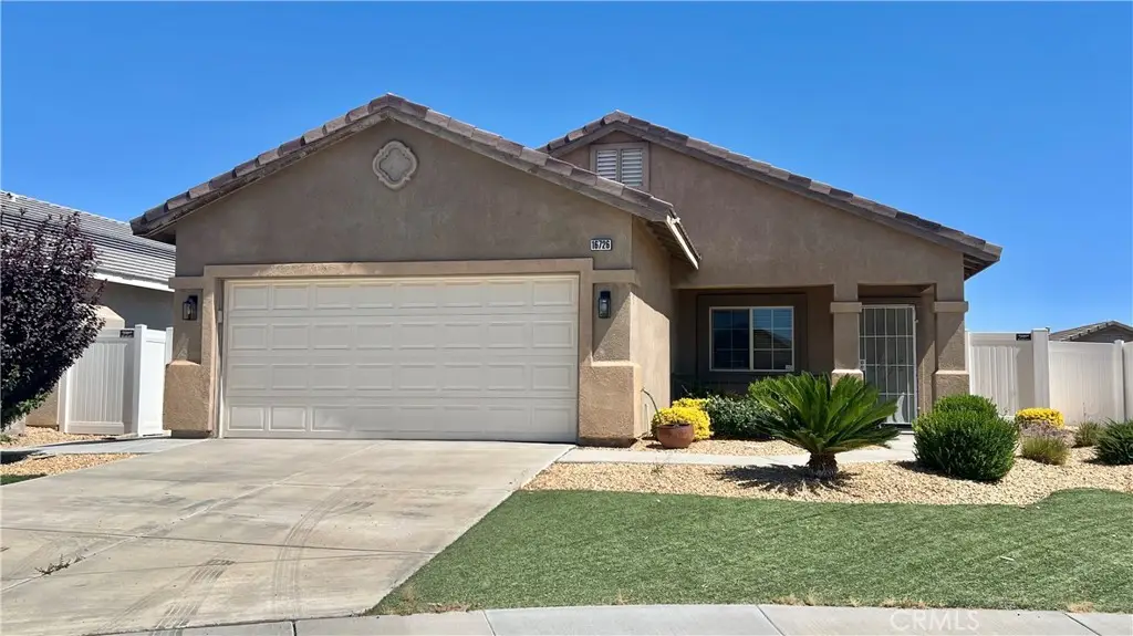 16726 Hastings Place, Victorville, CA 92395 - Image #1