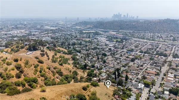 3535 Thorpe Avenue, Los Angeles, CA 90065