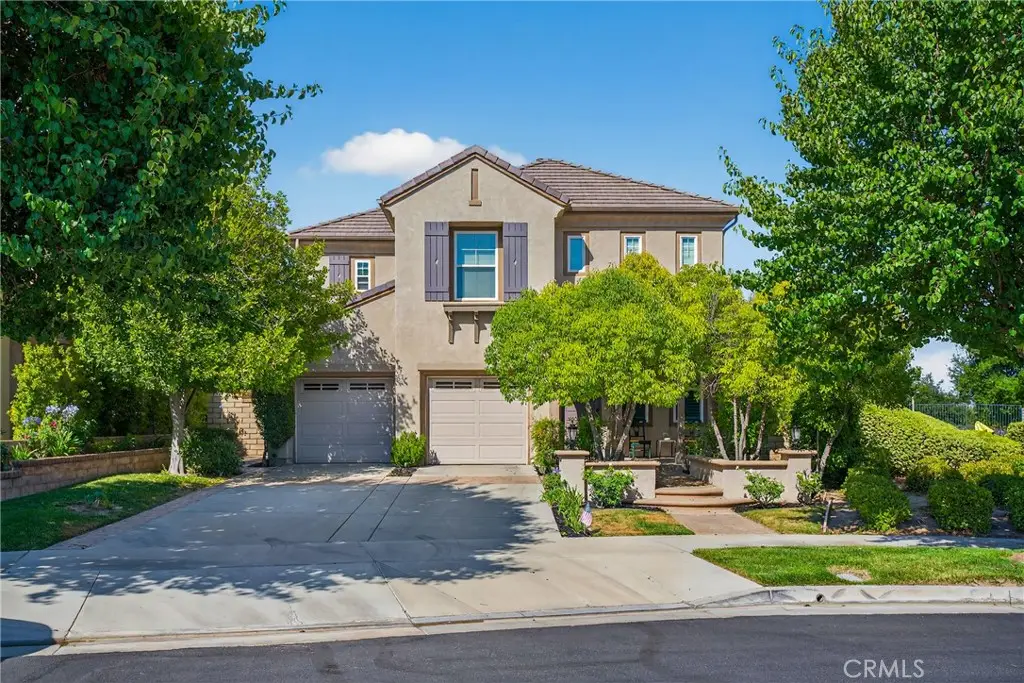 26812 Peppertree Drive, Valencia, CA 91381 - Image #1