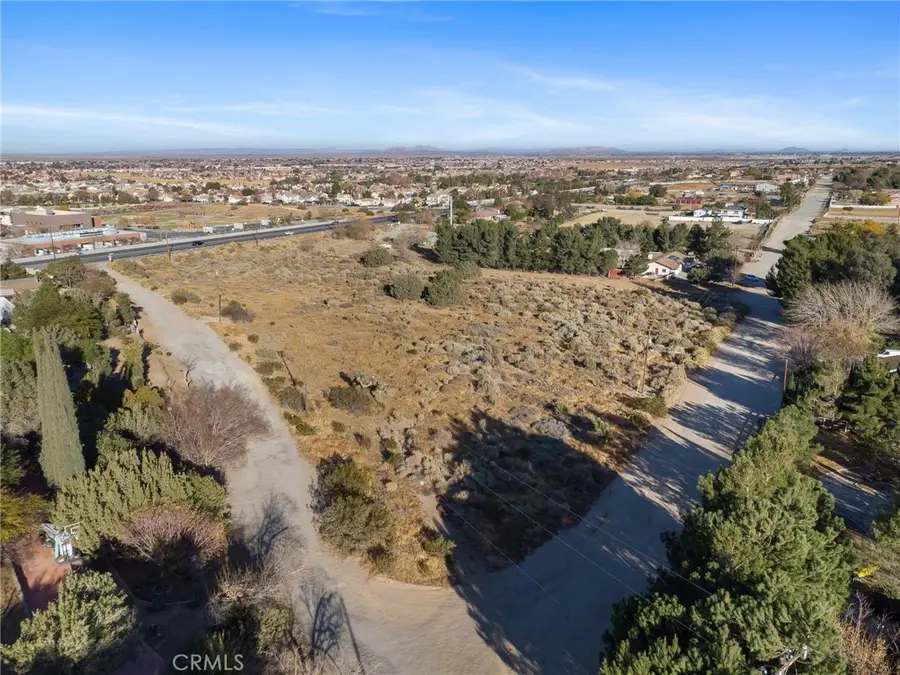 0 Ave T2 Valley Spring Road, Palmdale, CA 93550 - Image #2