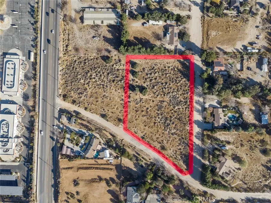 0 Ave T2 Valley Spring Road, Palmdale, CA 93550 - Image #3