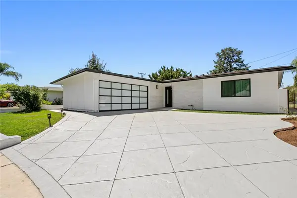 26144 Kenrose Circle, Calabasas, CA 91302