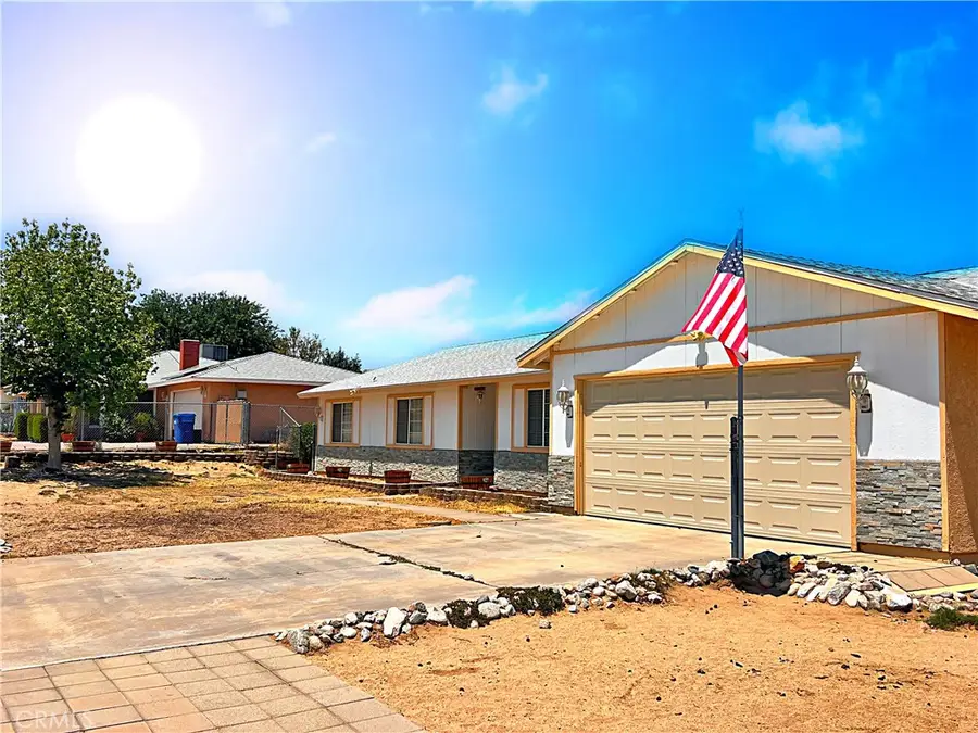 16435 Stagecoach Avenue, Palmdale, CA 93591 - Image #2