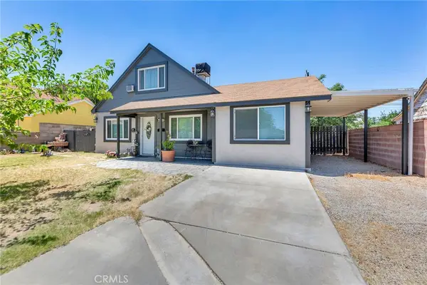 44309 Hardwood Avenue, Lancaster, CA 93534