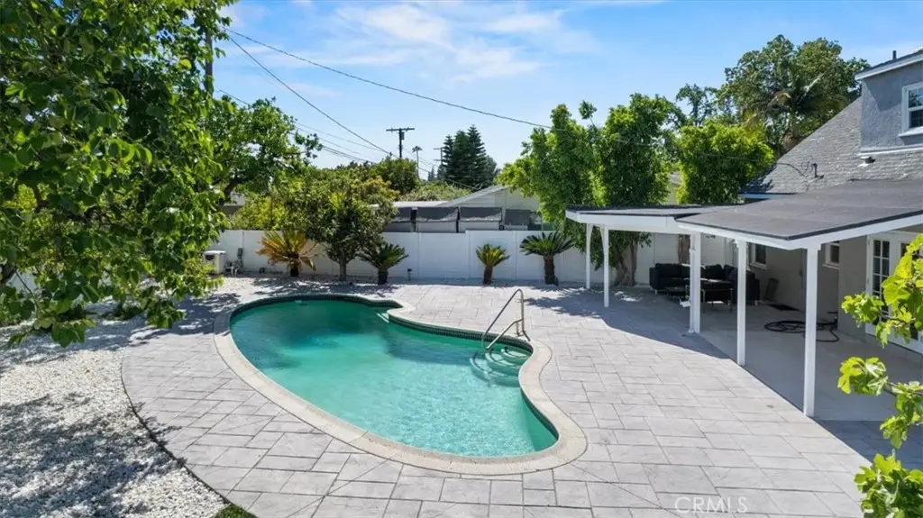 16842 Liggett Street, North Hills, CA 91343 - #1