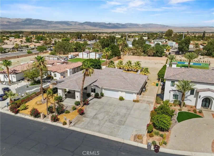 50140 Vista Montana Court, Indio, CA 92201 - #2