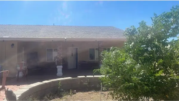 41037 34th Street W, Palmdale, CA 93551