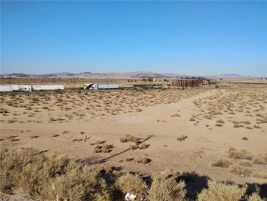 48444 Memorial Drive, Newberry Springs, CA 92365 - Image #3