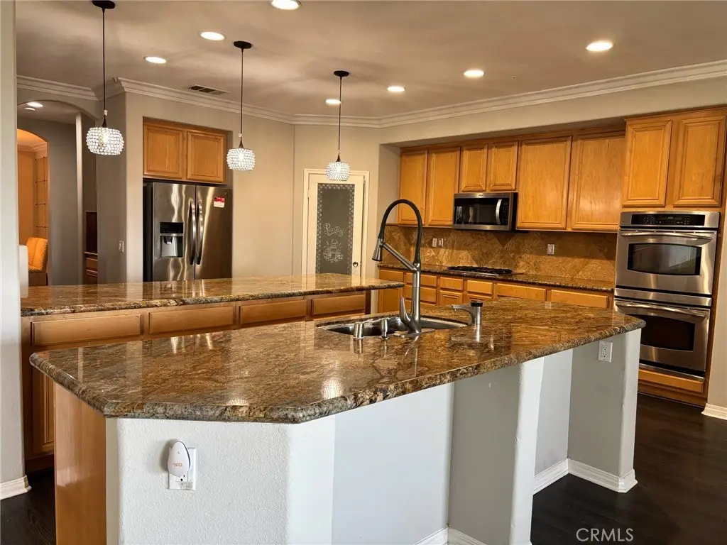 3715 Club Rancho Drive, Palmdale, CA 93551 - #1