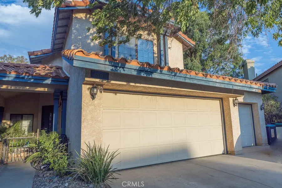 38010 San Mateo Avenue, Palmdale, CA 93551 - #2