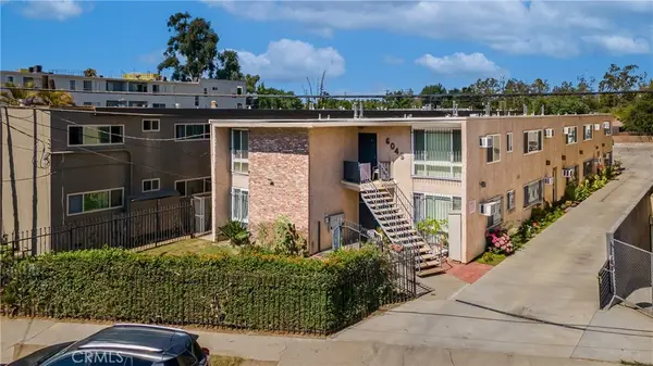 6045 Hazelhurst Place, North Hollywood, CA 91606